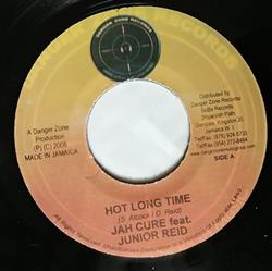 Download Jah Cure & Junior Reid - Hot Long Time