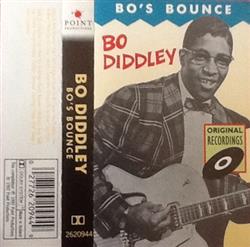 Download Bo Diddley - Bos Bounce