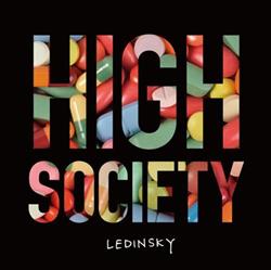 Download Ledinsky - High Society EP