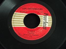 Download Los Xochimilcas - La Bala la Raspa