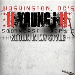 Download YOUNGi the GOD - Koolin In My Style