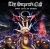 Thy Serpent's Cult - Sedition Sorcery And Blasphemy