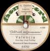 ouvir online HomocordTanzOrchester - Valencia I Miss My Swiss