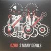 ladda ner album GZHU - 2 Many Devils