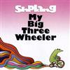 ascolta in linea Shplang - My Big Three Wheeler