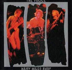 Download The Police - Many Miles Away