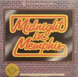 Download Various - Candlelite Music Presents Midnight In Memphis