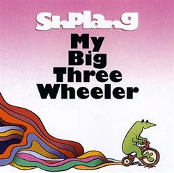 Download Shplang - My Big Three Wheeler