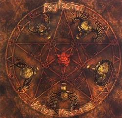 Download Psyfactor - Aries Madness