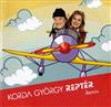 last ned album Korda György - Reptér Remix