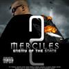 descargar álbum Merciles - Enemy Of The State 2