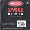 descargar álbum Rico - Vamos A Casa Remix