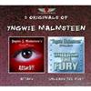 Album herunterladen Yngwie Malmsteen - 2 Originals Of Yngwie Malmsteen Attack Unleash The Fury