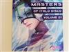 ladda ner album Various - Masters Of Italo Disco Volume 01