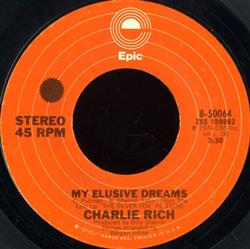 Download Charlie Rich - My Elusive Dreams