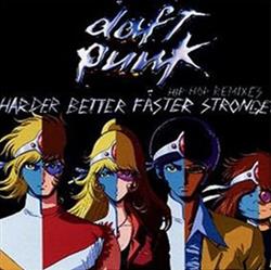 Download Daft Punk - Harder Better Faster Stronger Hip Hop Remixes