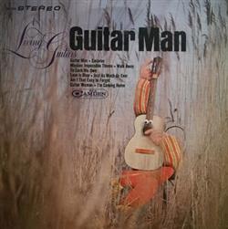 Download Living Guitars - Guitar Man