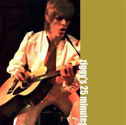 Download David Bowie - Ziggys 25 Minutes