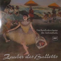 Download SWRRundfunkOrchester Kaiserslautern - Zauber des Balletts