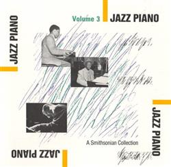 Download Various - Jazz Piano A Smithsonian Collection Volume III