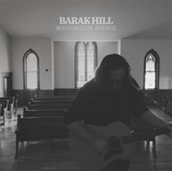 Download Barak Hill - Washington Avenue