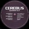 télécharger l'album Cerebus - Antabus