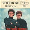 ouvir online Everly Brothers - Crying In The Rain Devoted To You