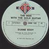 ouvir online Duane Eddy - The Man With The Gold Guitar