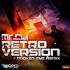 descargar álbum MrCid - Retroversion