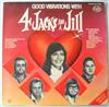 descargar álbum Four Jacks And A Jill - Good Vibrations