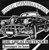 Rock Generation - The Great Pretender Teenager In Love