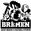 baixar álbum Akio Beats MichelPunch - Bremen