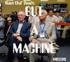 lataa albumi Knut Olaf Sunde - But A Machine