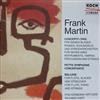 ouvir online Philharmonia Virtuosi, Richard Kapp, Frank Martin - Frank Martin Concerto 1949 Petite Symphonie Concertante Ballade