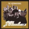 Album herunterladen J Rawls - The International J Rawls Mix