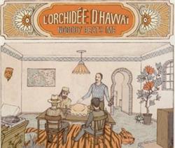 Download L'Orchidée d'Hawaï - Nobody Beats Me