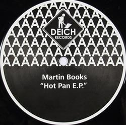 Download Martin Books - Hot Pan