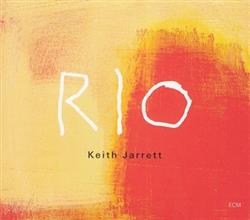 Download Keith Jarrett - Rio