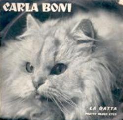 Download Carla Boni Gino Latilla Con Gli Asternovas - La Gatta