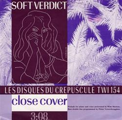 Download Soft Verdict - Close Cover