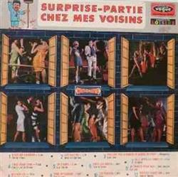 Download Various - Surprise Partie Chez Mes Voisins