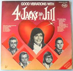 Download Four Jacks And A Jill - Good Vibrations