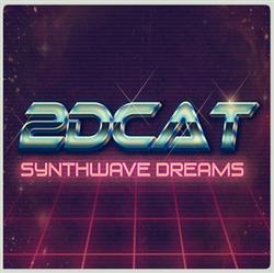 Download 2DCAT - Synthwave Dreams