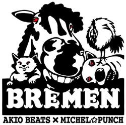 Download Akio Beats MichelPunch - Bremen