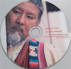 Download Loten Namling - Songs Of Tibet