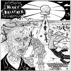 Download Heavy Breather - Worser