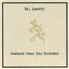 écouter en ligne Bill Janovitz - Homemade Songs Solo Recordings