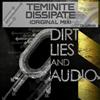 descargar álbum Teminite - Dissipate