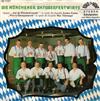 télécharger l'album Kapelle Jochen Paulus, Münchner Oktoberfestwirte Kapelle Max Thürnagel - Auf Da Wirtsbudnstraß Wiesn Einzugsmarsch