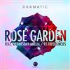 descargar álbum dRamatic - Rose Garden 92 Frequencies